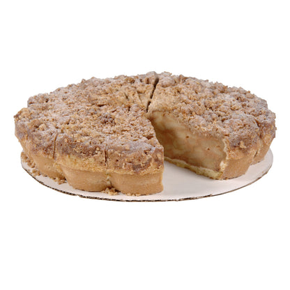 Big Apple Pie