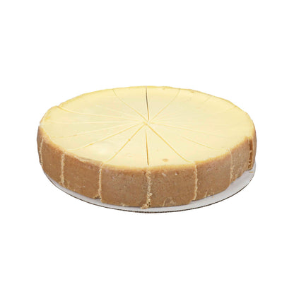 New York Cheesecake