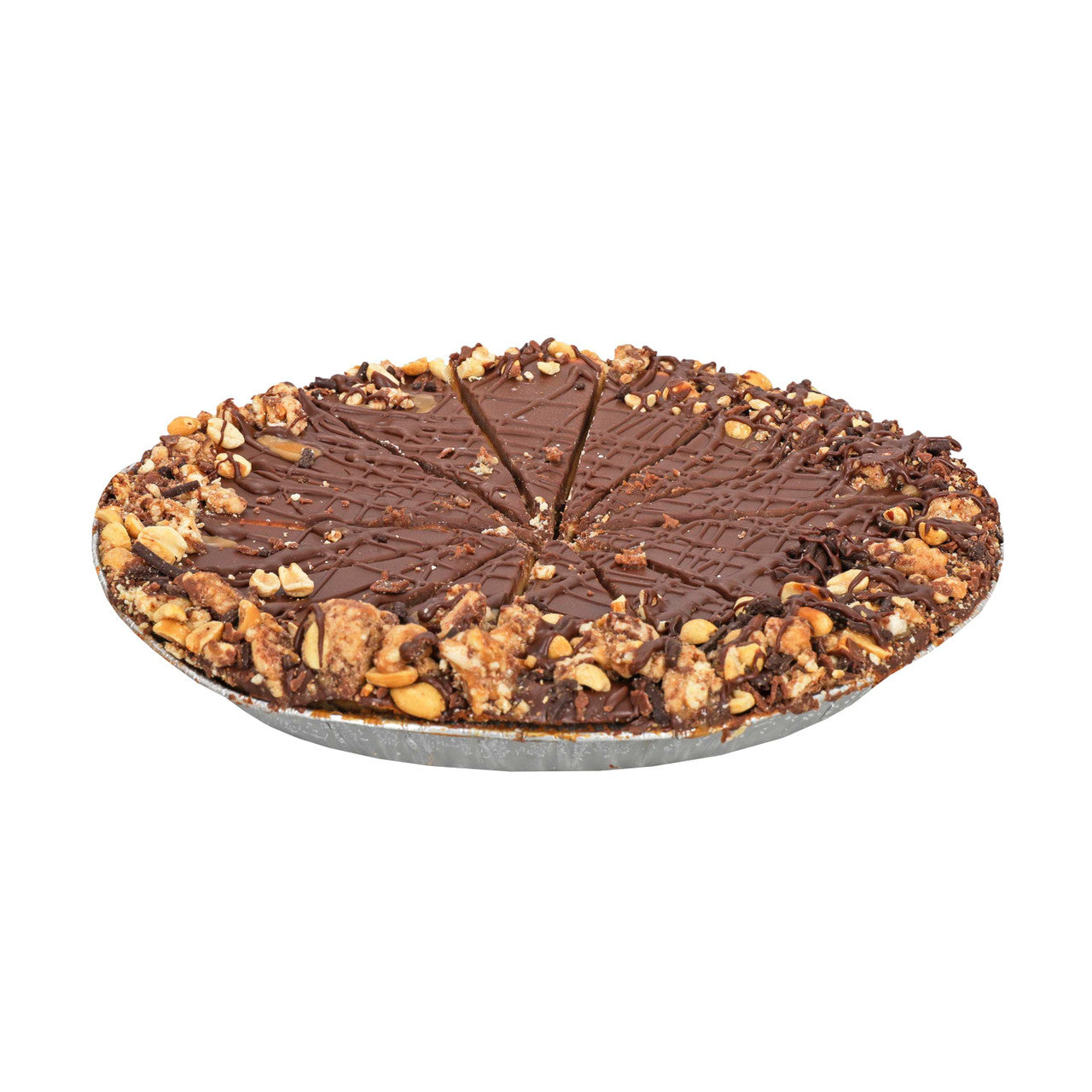 The Big Blitz with Snickers® Bar Pie – 56 Slices (4 Cakes, 14 Slices Each)