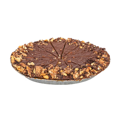 The Big Blitz with Snickers® Bar Pie – 56 Slices (4 Cakes, 14 Slices Each)