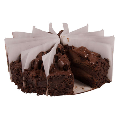 Choc'late Lovin' Spoon Cake