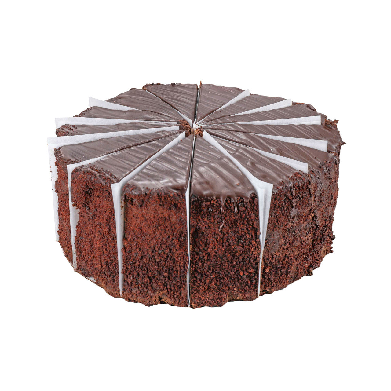 5 High Chocolate Cake