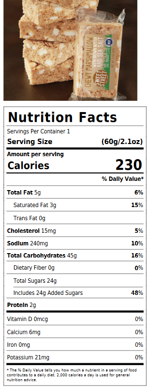 Gluten Free Manifesto Variety (8 count)
