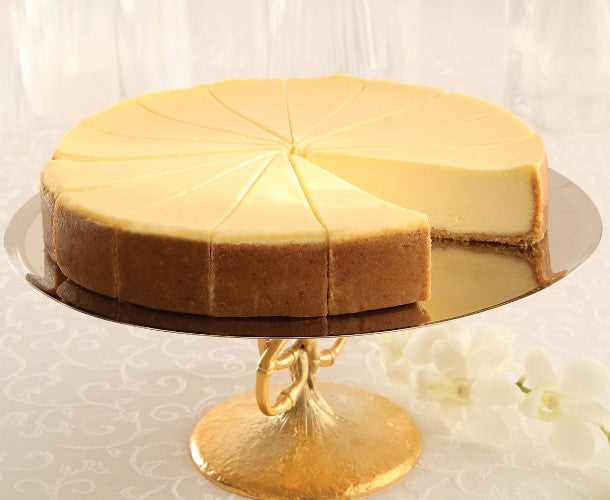 New York Cheesecake