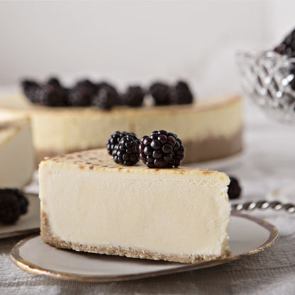 Big Cheese Brulee – 28 Slices (2 Cakes, 14 Slices Each)