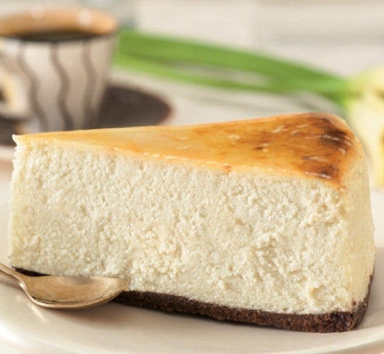 Sinfully No Sugar Added Cheesecake  (1 Count)