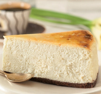 Sinfully No Sugar Added Cheesecake  (1 Count)