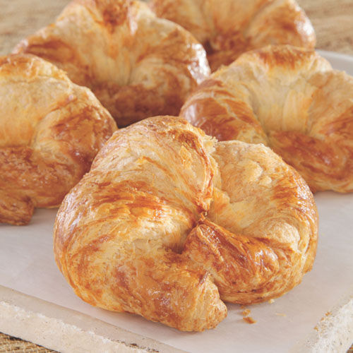 KITCHN by Sweet Street, Pre-Proofed Classic Butter Croissant, 3.5 oz (54 Per Case)