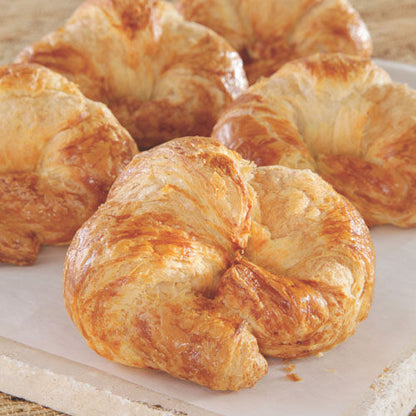 KITCHN by Sweet Street, Pre-Proofed Classic Butter Croissant, 3.5 oz (54 Per Case)